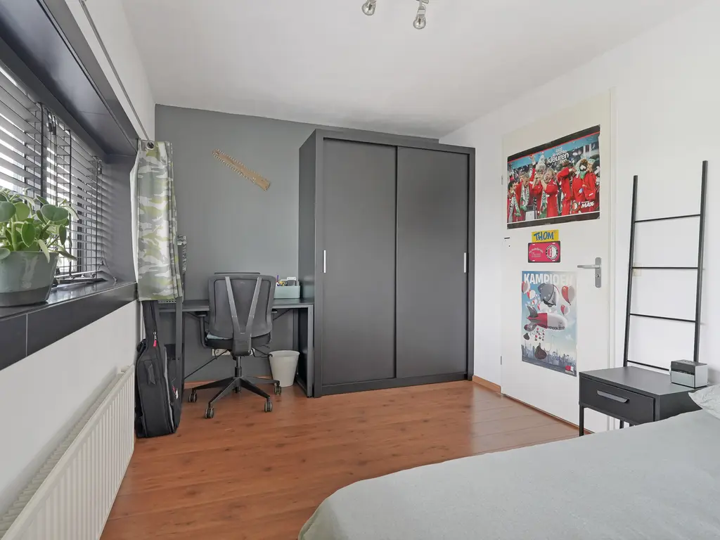 Parelduikerhof 22, MIDDELBURG