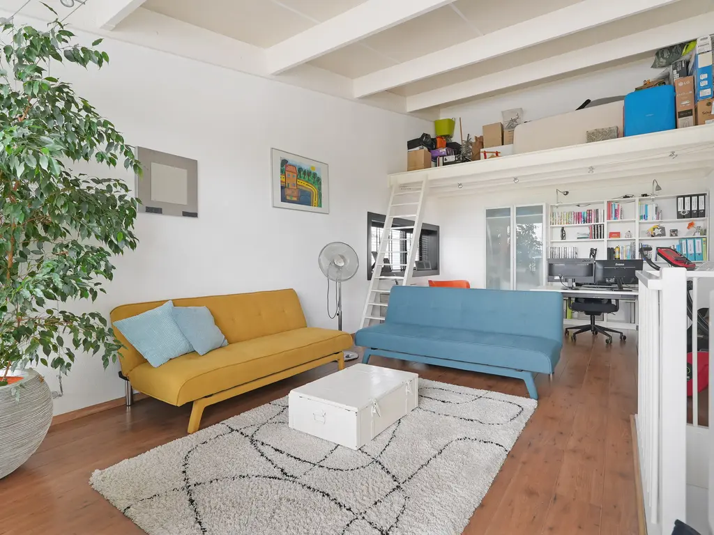 Parelduikerhof 22, MIDDELBURG