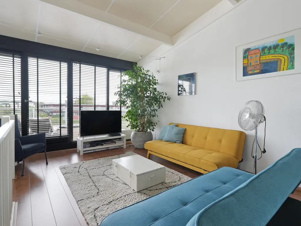 Parelduikerhof 22, MIDDELBURG