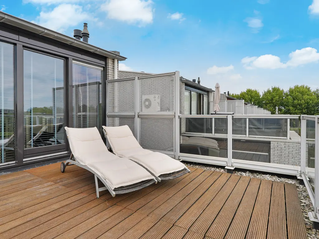 Parelduikerhof 22, MIDDELBURG