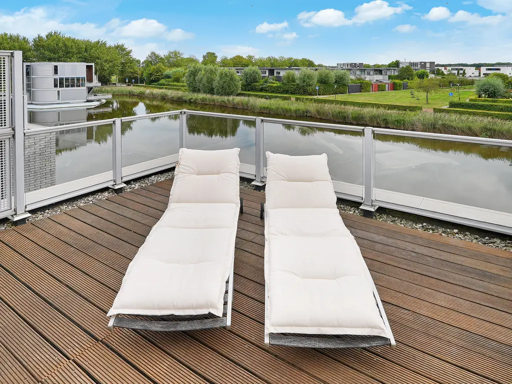 Parelduikerhof 22, MIDDELBURG