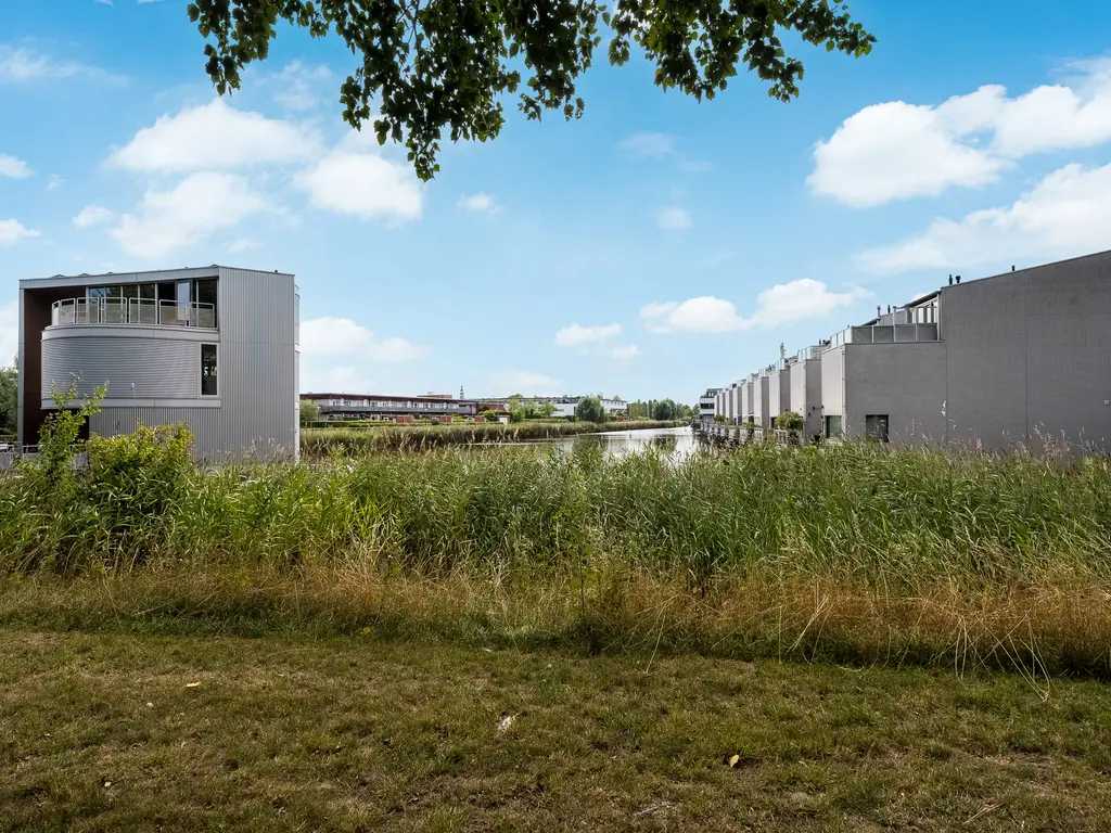 Parelduikerhof 22, MIDDELBURG