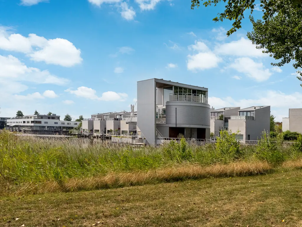 Parelduikerhof 22, MIDDELBURG