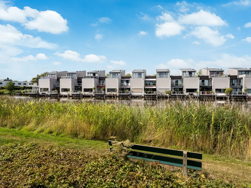 Parelduikerhof 22, MIDDELBURG