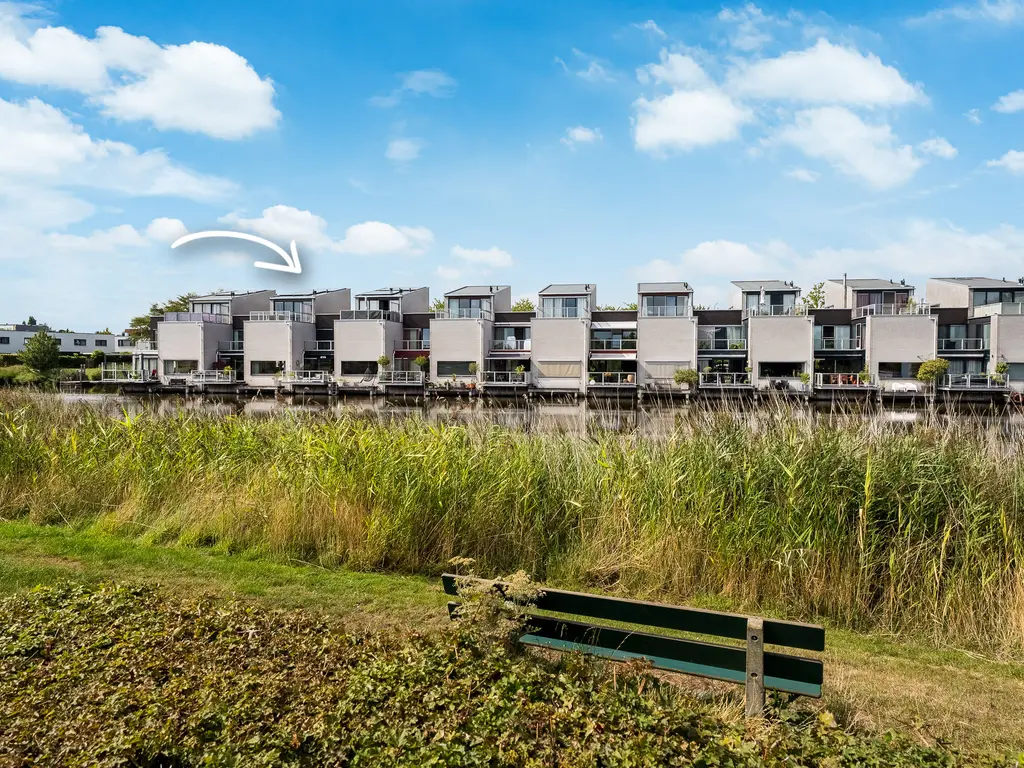 Parelduikerhof 22, MIDDELBURG