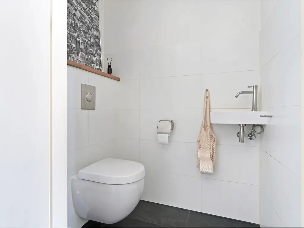 Reijersweg 4a, OOST-SOUBURG