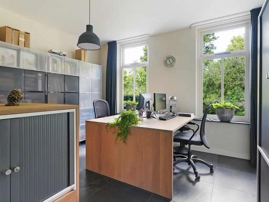 Reijersweg 4a, OOST-SOUBURG