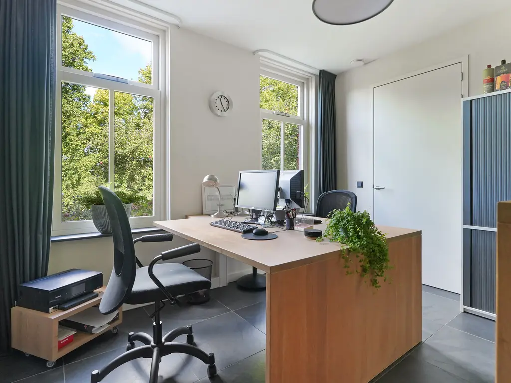 Reijersweg 4a, OOST-SOUBURG