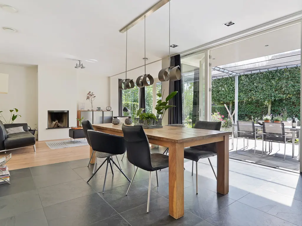 Reijersweg 4a, OOST-SOUBURG