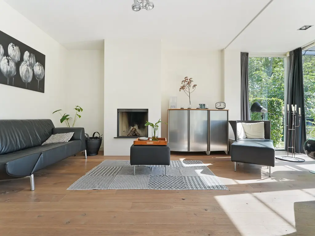 Reijersweg 4a, OOST-SOUBURG