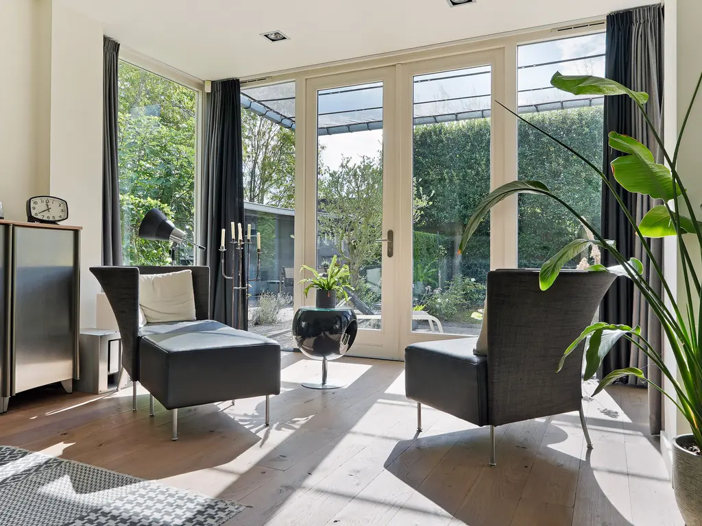 Reijersweg 4a, OOST-SOUBURG