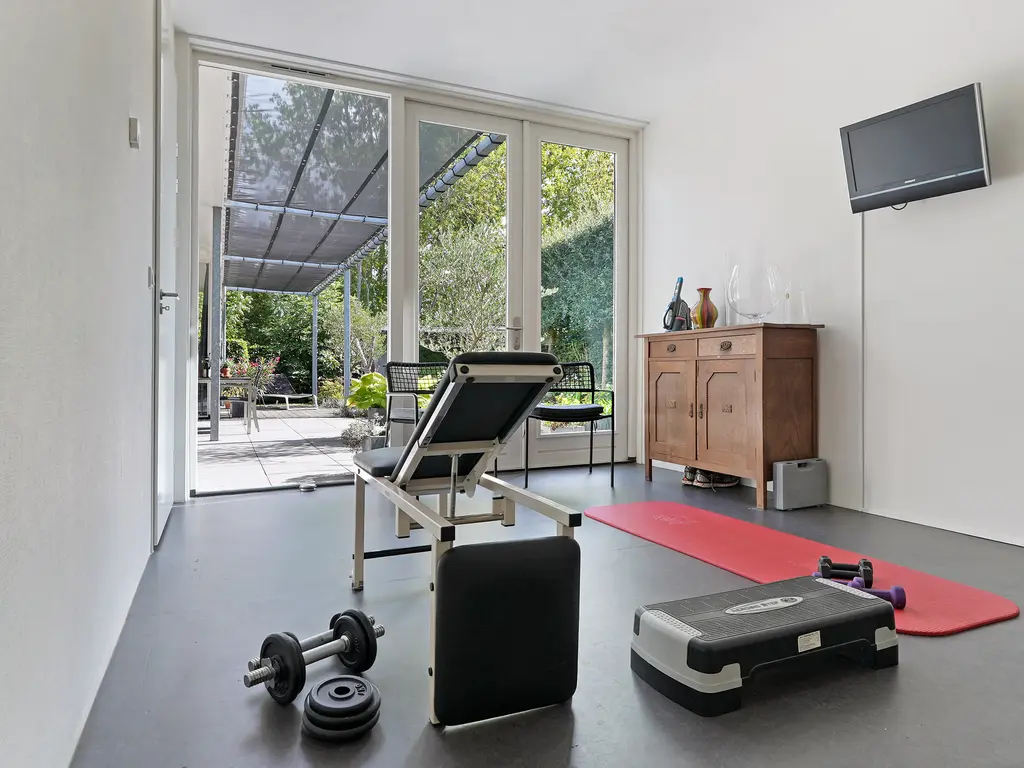 Reijersweg 4a, OOST-SOUBURG