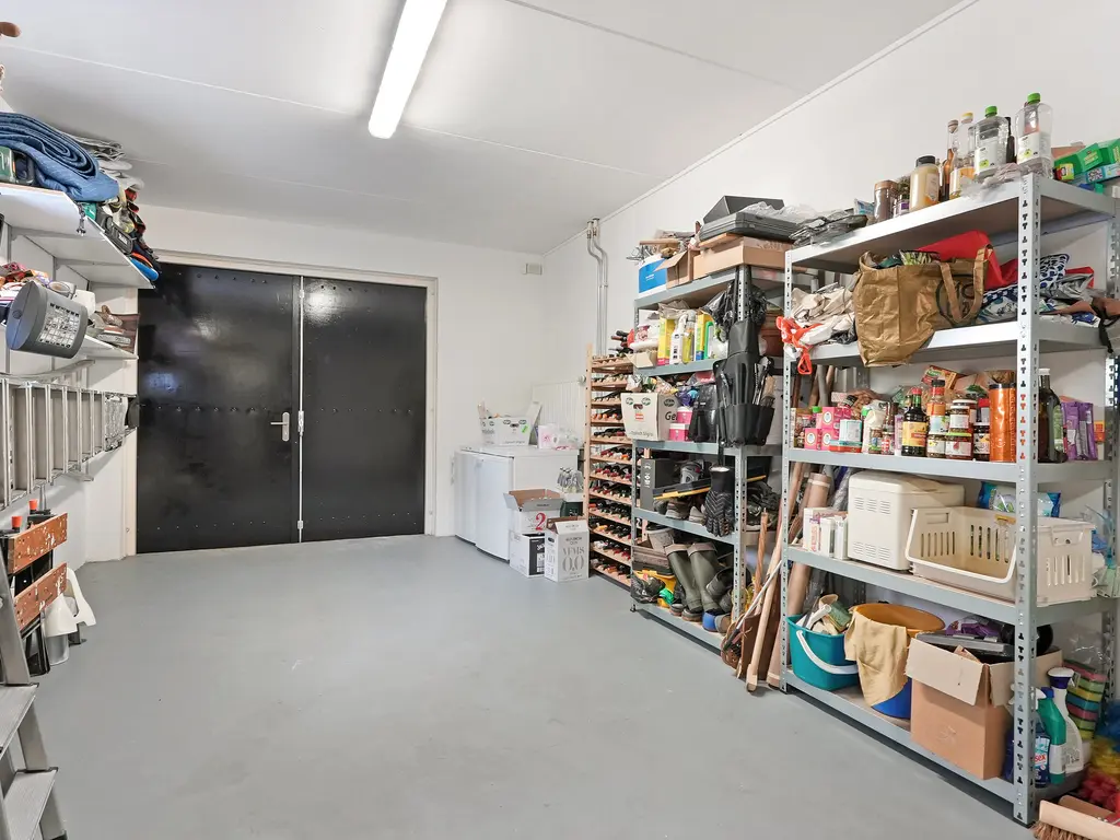 Reijersweg 4a, OOST-SOUBURG