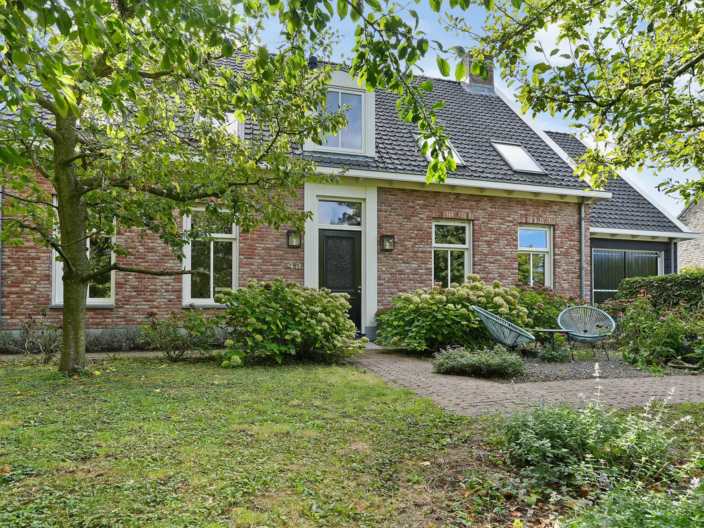 Reijersweg 4a, OOST-SOUBURG