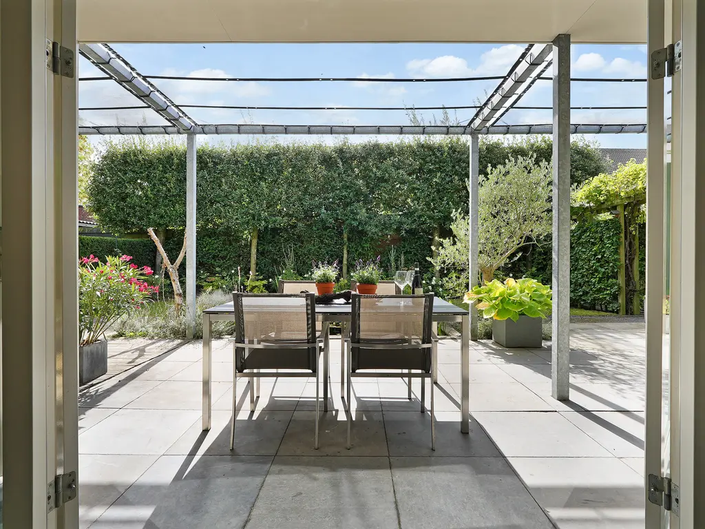 Reijersweg 4a, OOST-SOUBURG