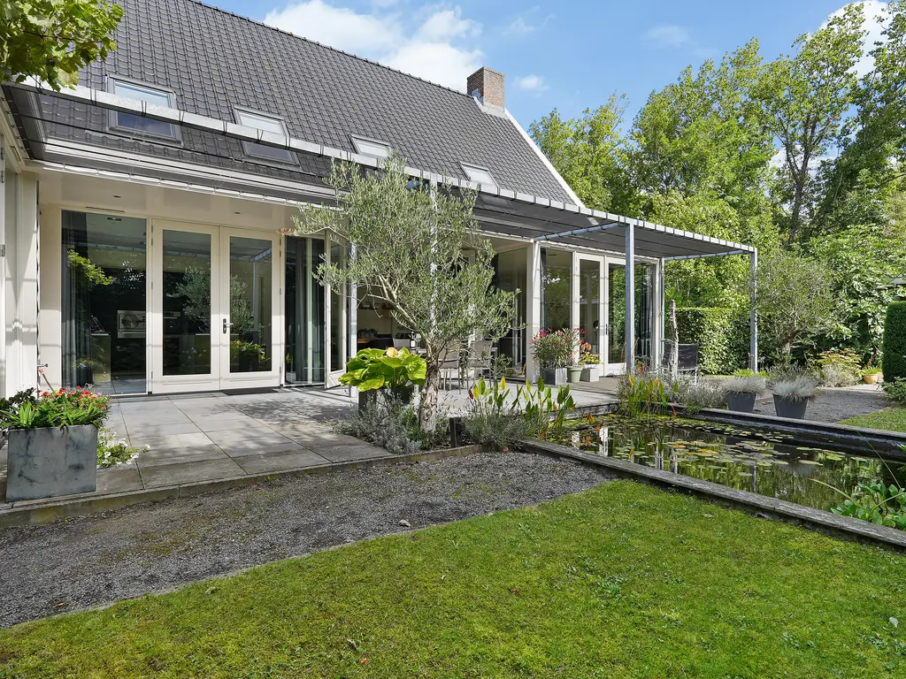 Reijersweg 4a, OOST-SOUBURG