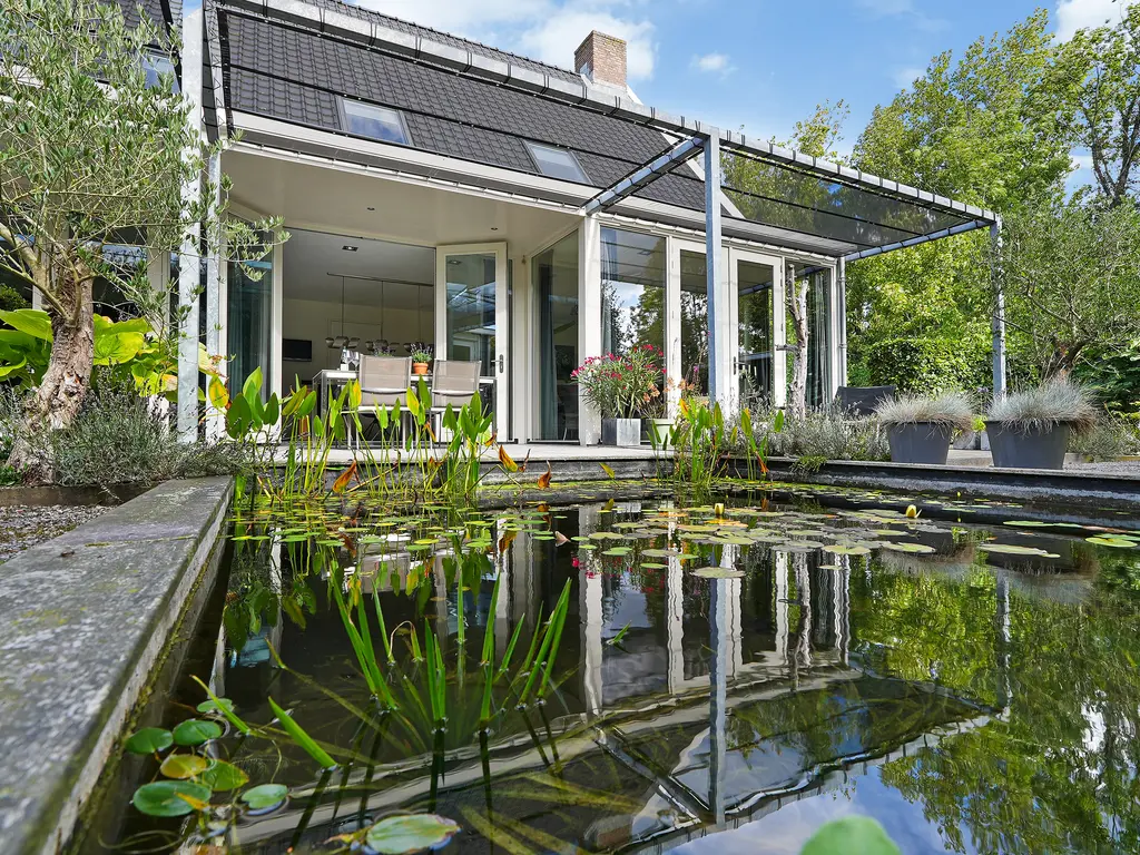 Reijersweg 4a, OOST-SOUBURG