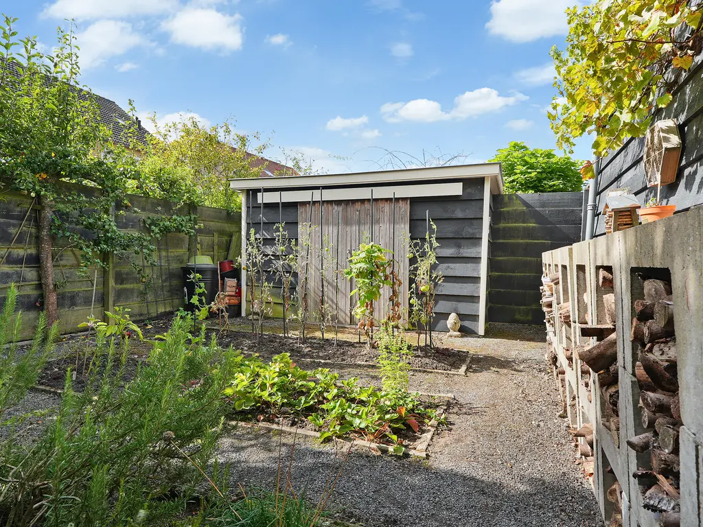 Reijersweg 4a, OOST-SOUBURG