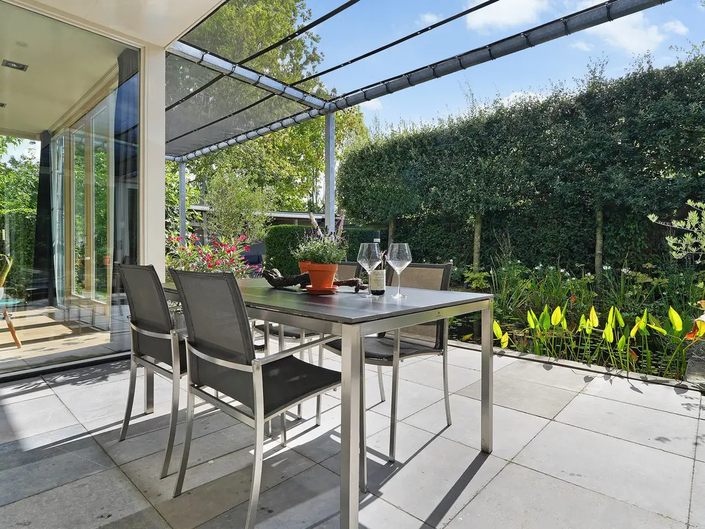 Reijersweg 4a, OOST-SOUBURG