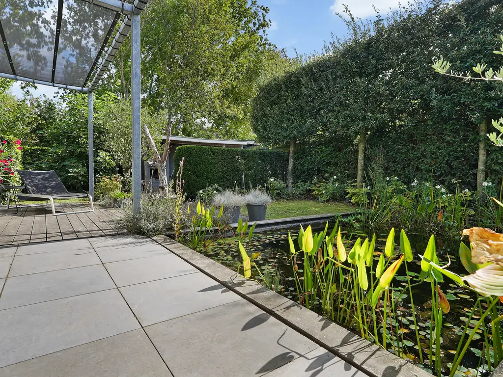 Reijersweg 4a, OOST-SOUBURG