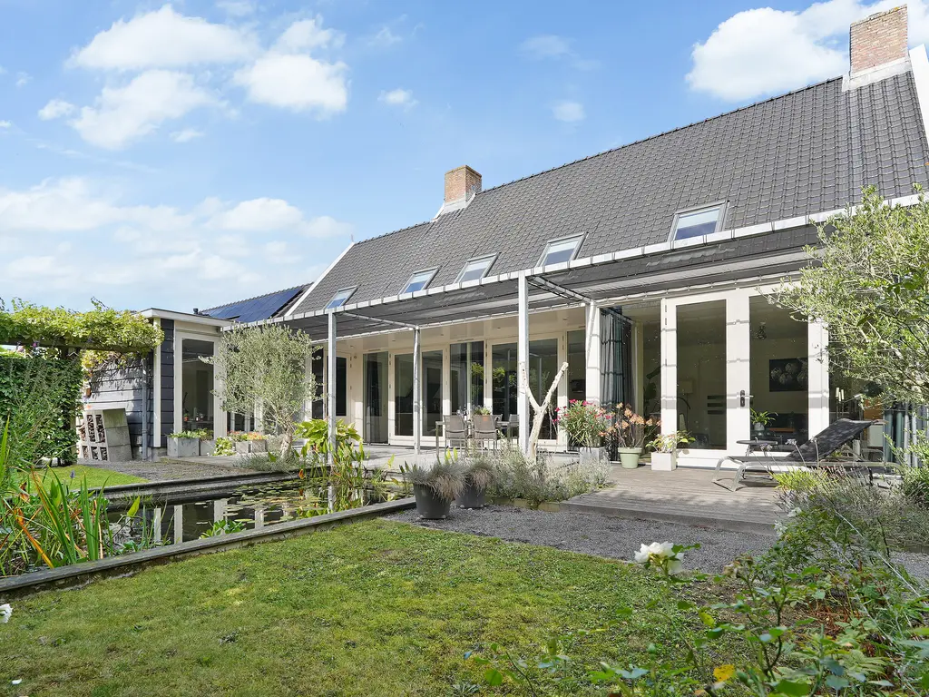 Reijersweg 4a, OOST-SOUBURG