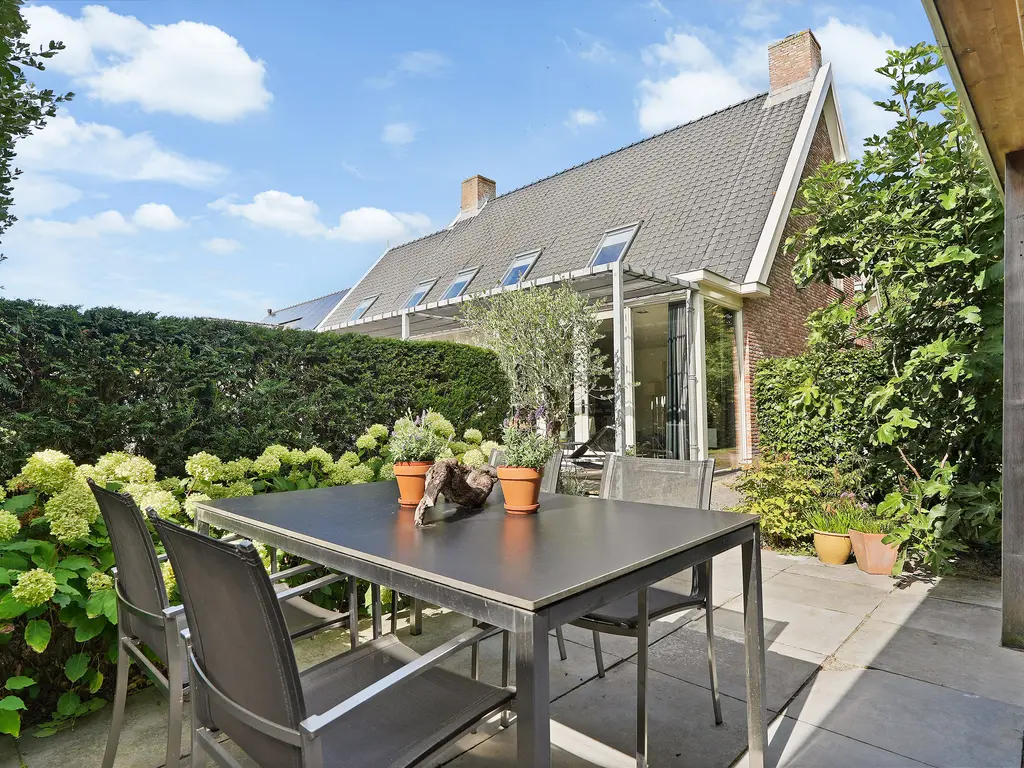 Reijersweg 4a, OOST-SOUBURG