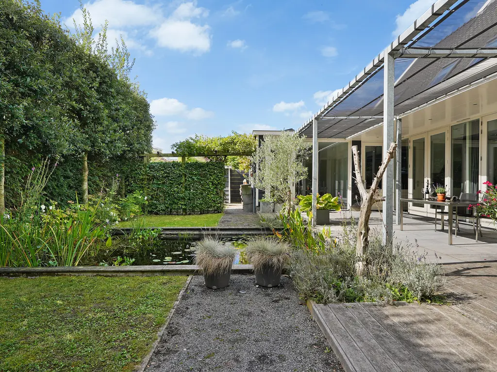 Reijersweg 4a, OOST-SOUBURG