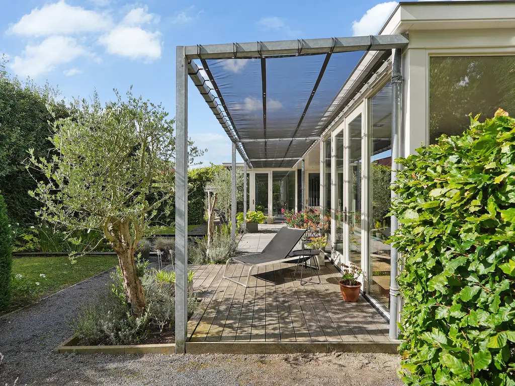 Reijersweg 4a, OOST-SOUBURG