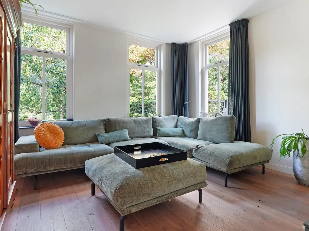 Reijersweg 4a, OOST-SOUBURG