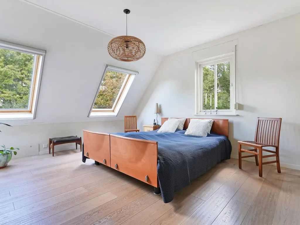 Reijersweg 4a, OOST-SOUBURG