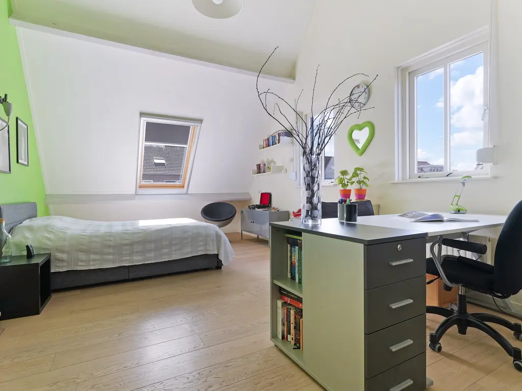 Reijersweg 4a, OOST-SOUBURG