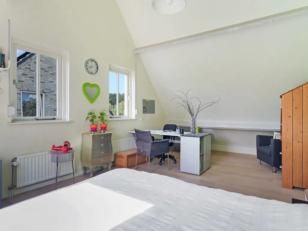 Reijersweg 4a, OOST-SOUBURG