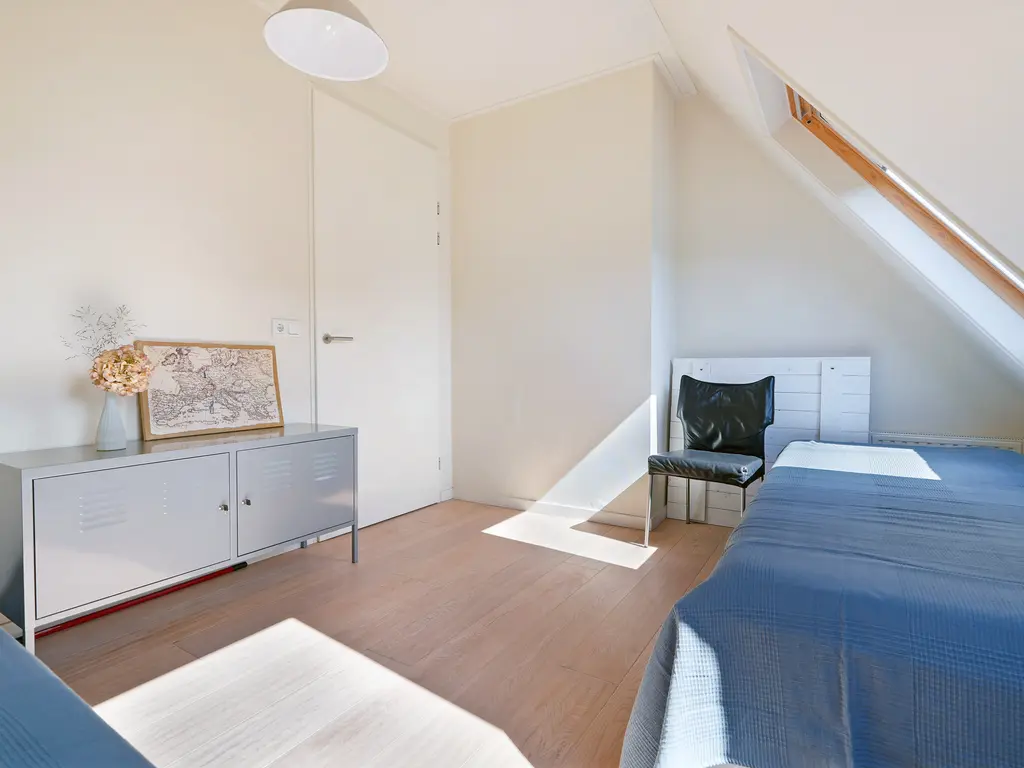 Reijersweg 4a, OOST-SOUBURG