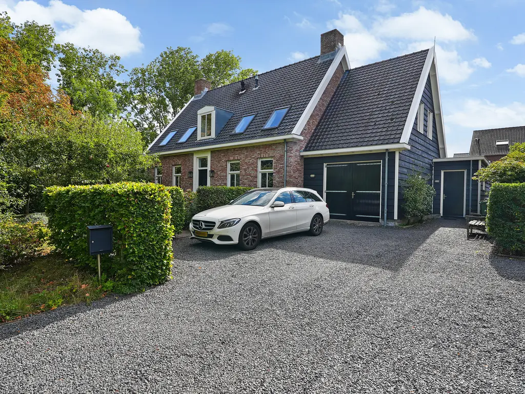 Reijersweg 4a, OOST-SOUBURG