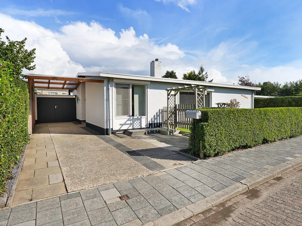 Thorbeckelaan 36, VLISSINGEN