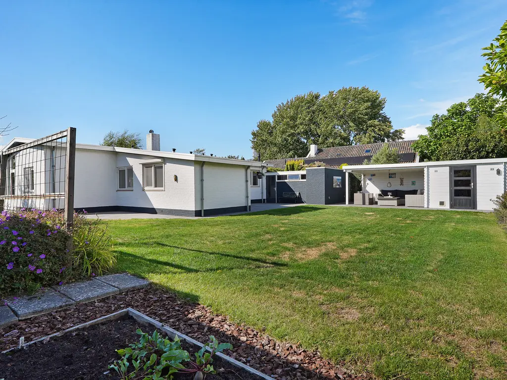 Thorbeckelaan 36, VLISSINGEN