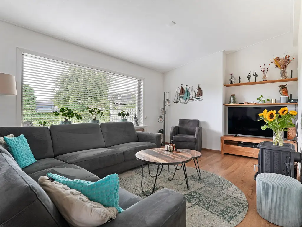 Thorbeckelaan 36, VLISSINGEN