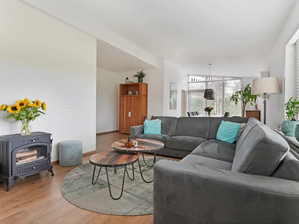 Thorbeckelaan 36, VLISSINGEN