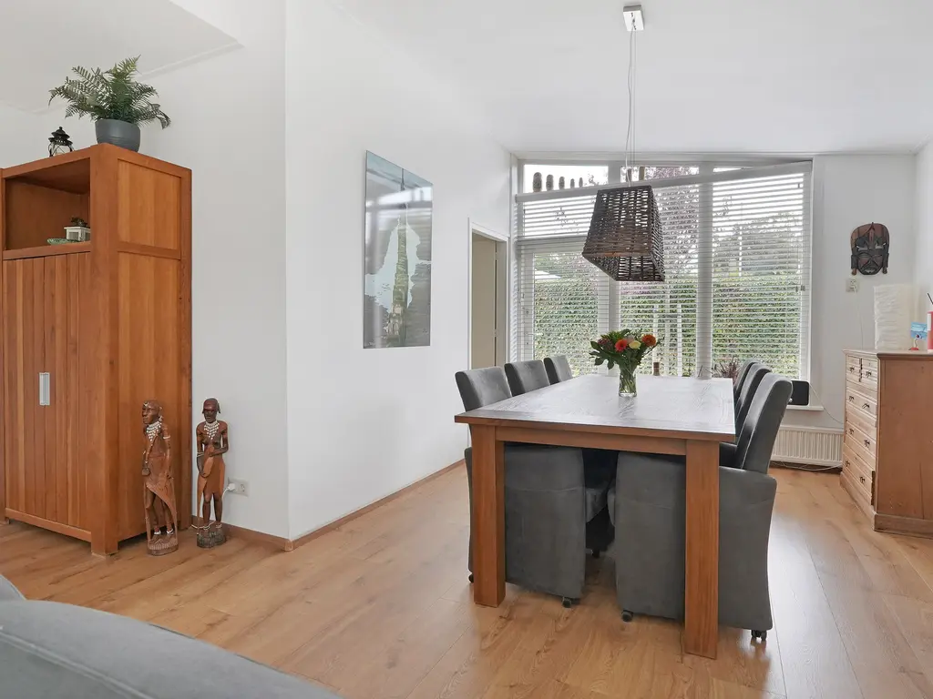 Thorbeckelaan 36, VLISSINGEN