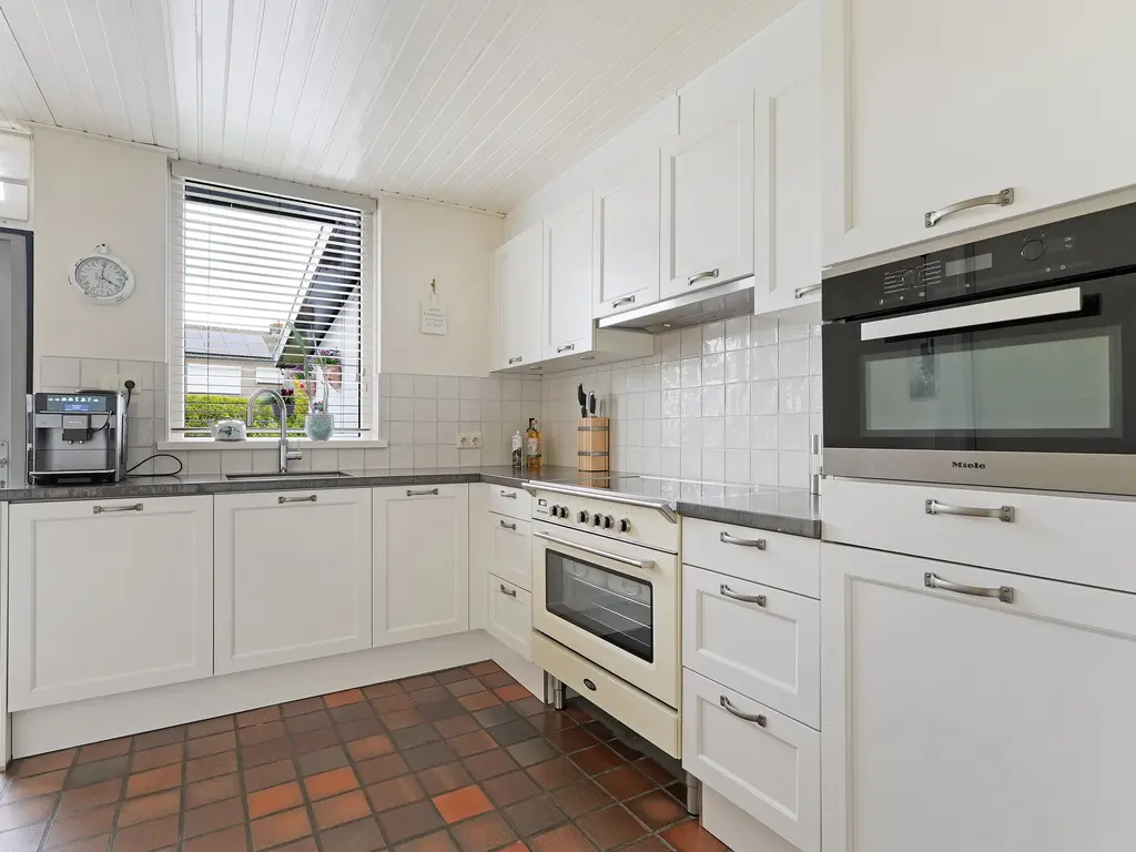 Thorbeckelaan 36, VLISSINGEN