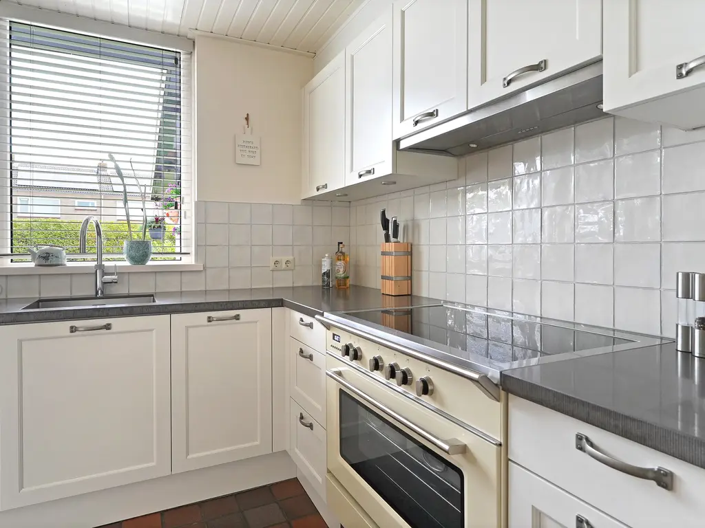 Thorbeckelaan 36, VLISSINGEN