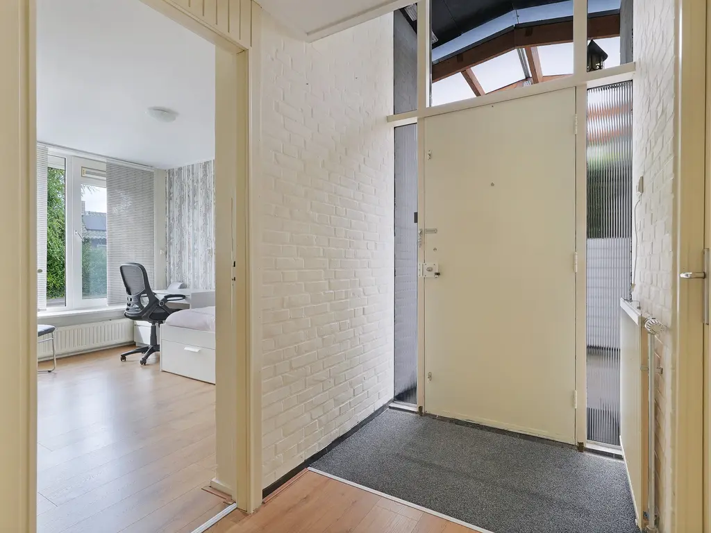 Thorbeckelaan 36, VLISSINGEN