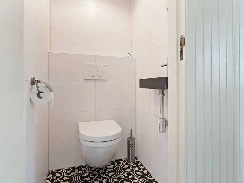 Thorbeckelaan 36, VLISSINGEN