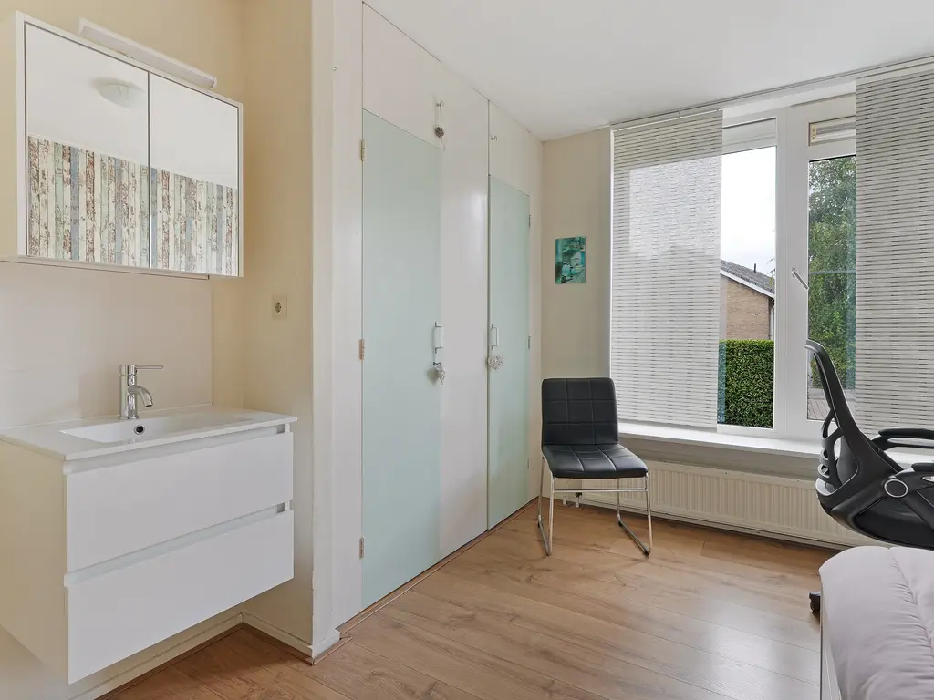 Thorbeckelaan 36, VLISSINGEN