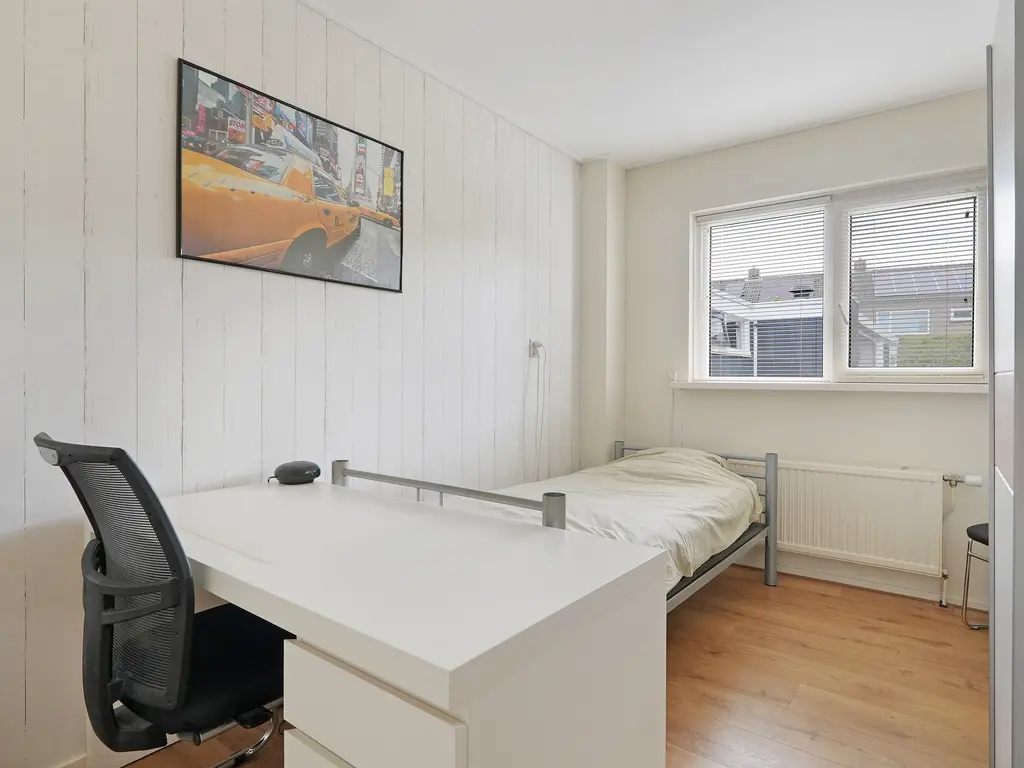 Thorbeckelaan 36, VLISSINGEN