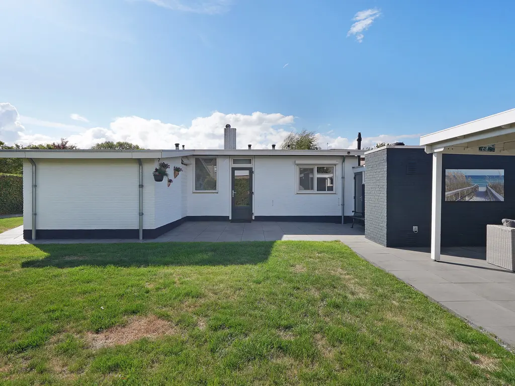 Thorbeckelaan 36, VLISSINGEN