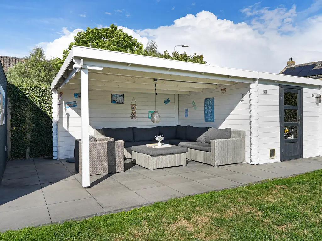 Thorbeckelaan 36, VLISSINGEN