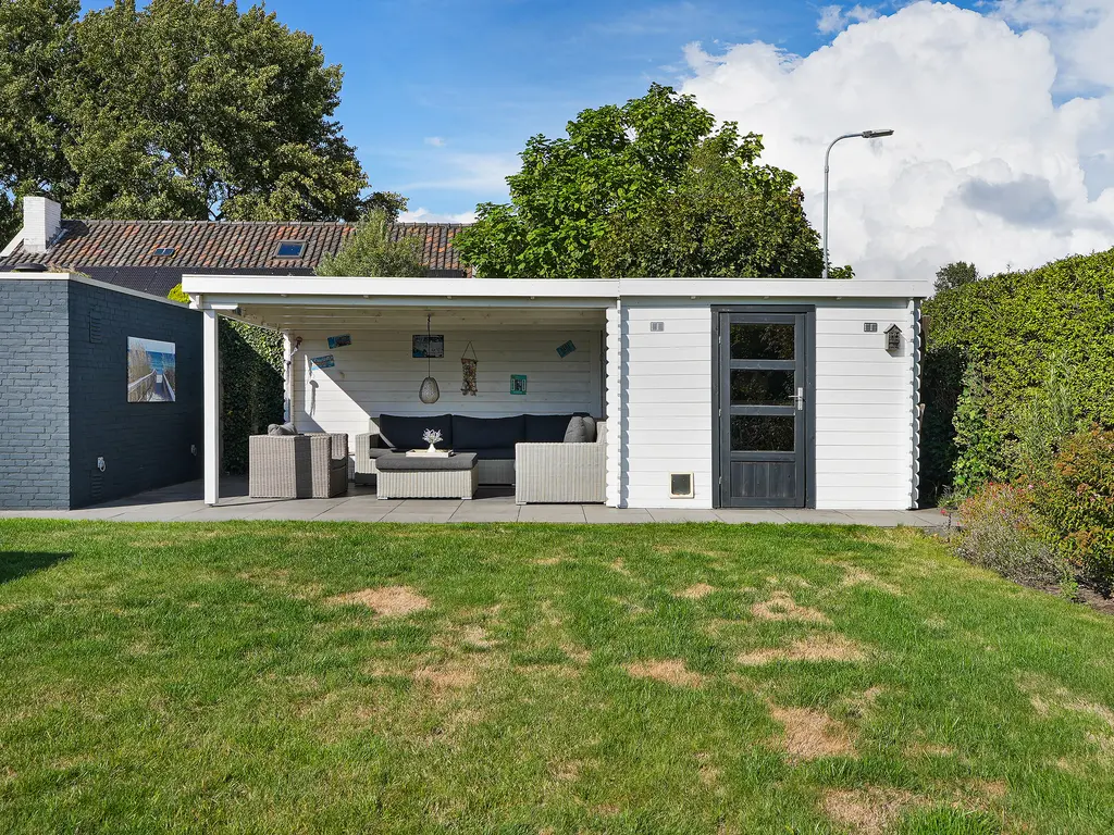 Thorbeckelaan 36, VLISSINGEN