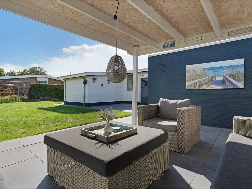 Thorbeckelaan 36, VLISSINGEN