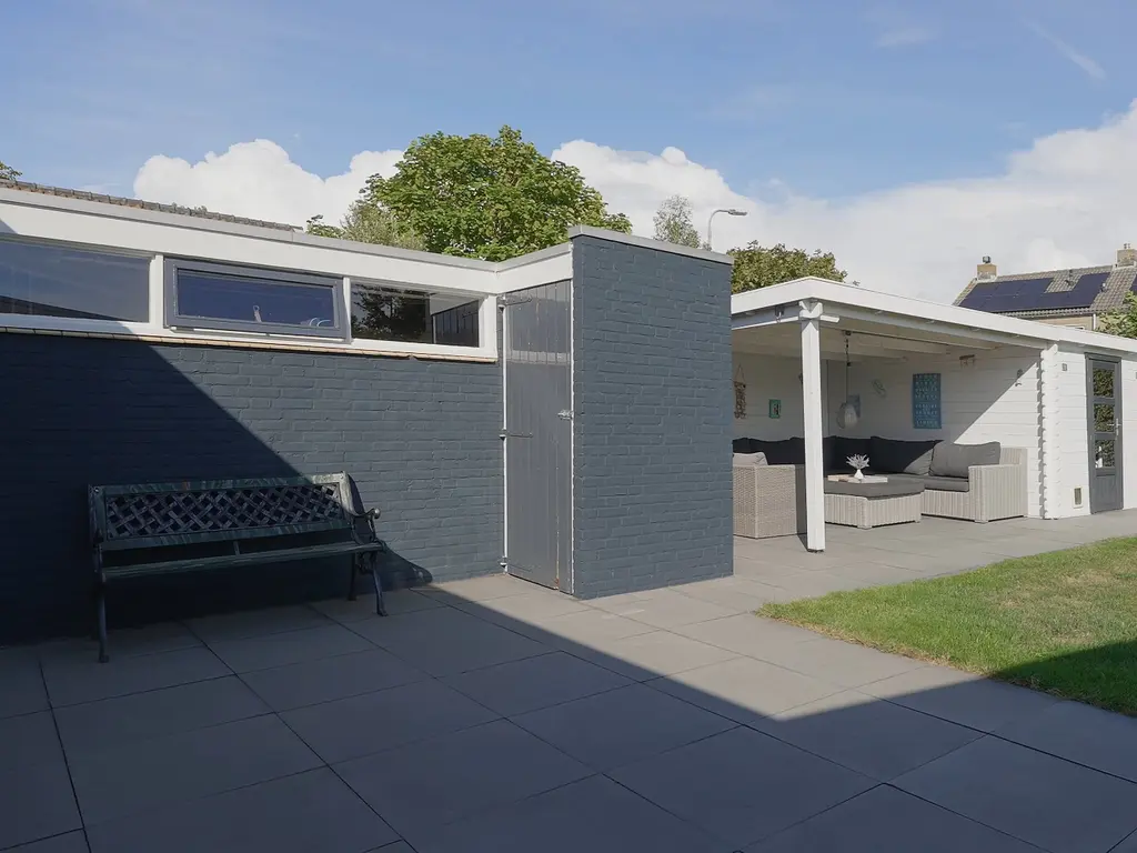 Thorbeckelaan 36, VLISSINGEN